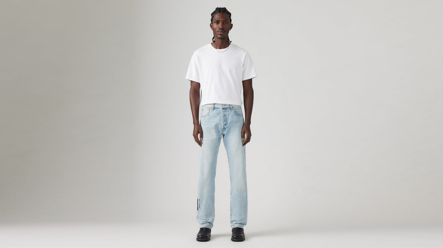 Levi's® x McLaren Racing Sport 501® Jeans
