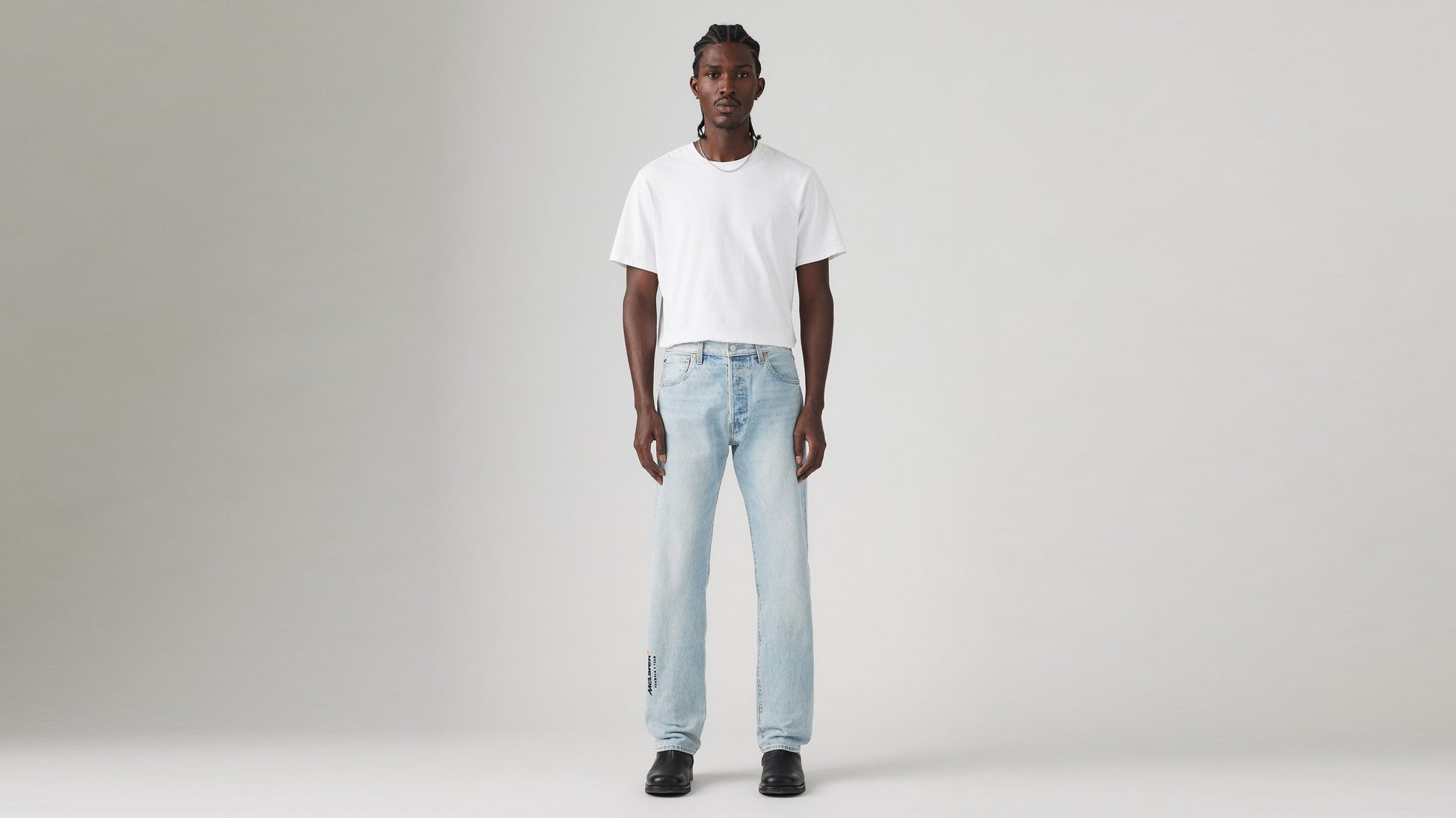 Levi's® x McLaren Racing Sport 501® Jeans