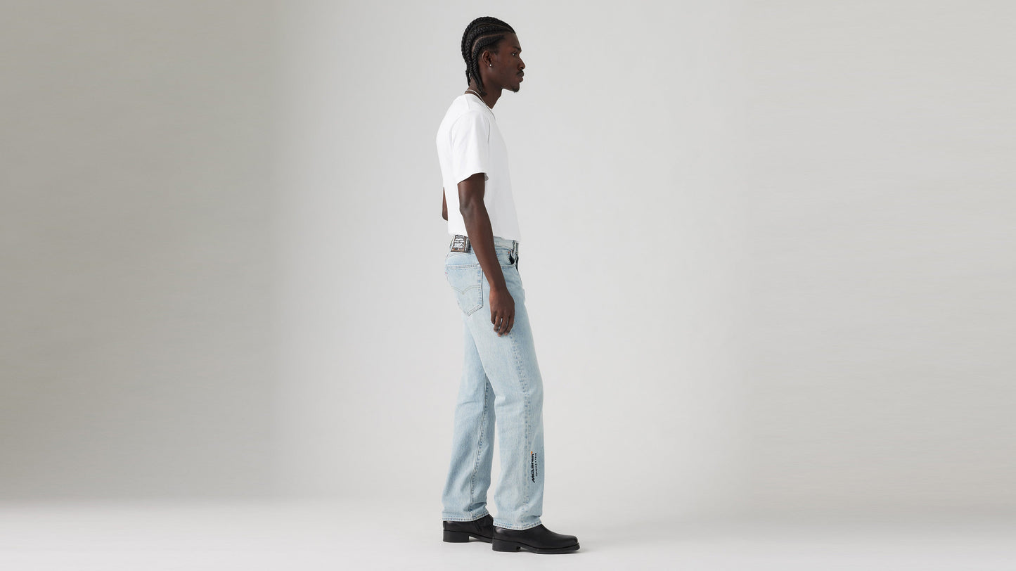 Levi's® x McLaren Racing Sport 501® Jeans