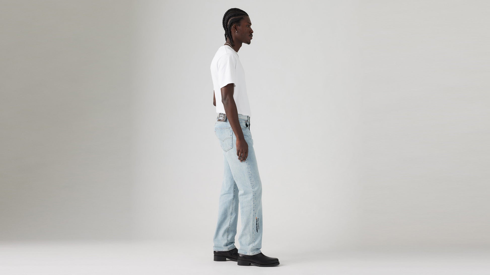 Levi's® x McLaren Racing Sport 501® Jeans