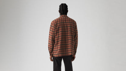 Levi’s® Men’s Jackson Worker Overshirt