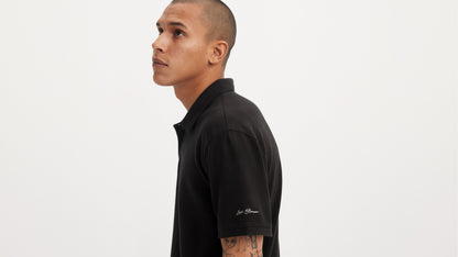 Levi’s® Men’s Standard Polo Shirt