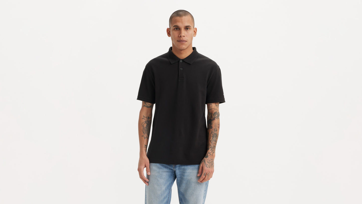 Levi’s® Men’s Standard Polo Shirt