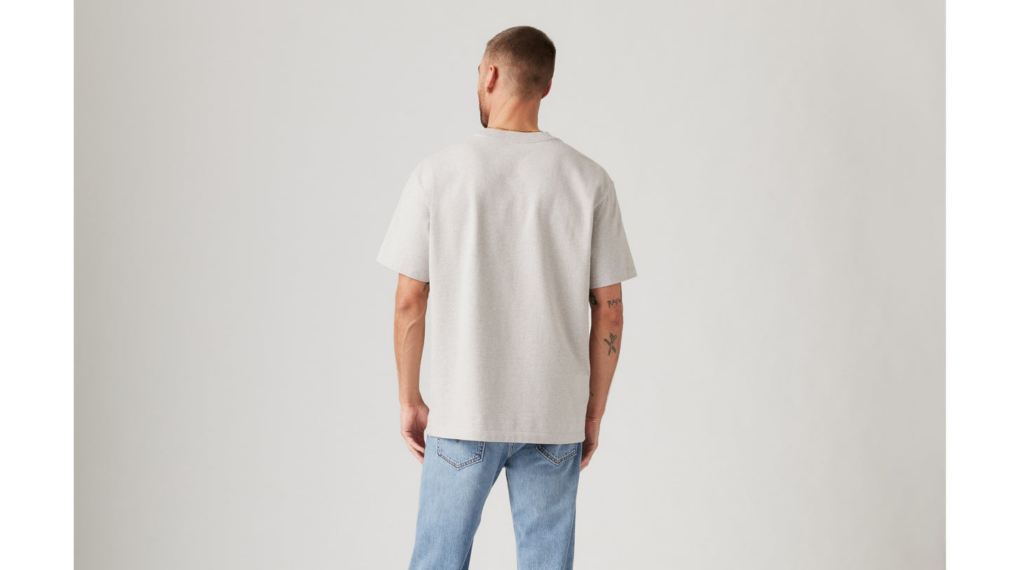 Levi’s® Men’s Heavyweight Pocket T-Shirt