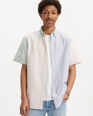 Levis shirt online deals