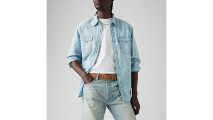 Levi's® Men's Loire Belt