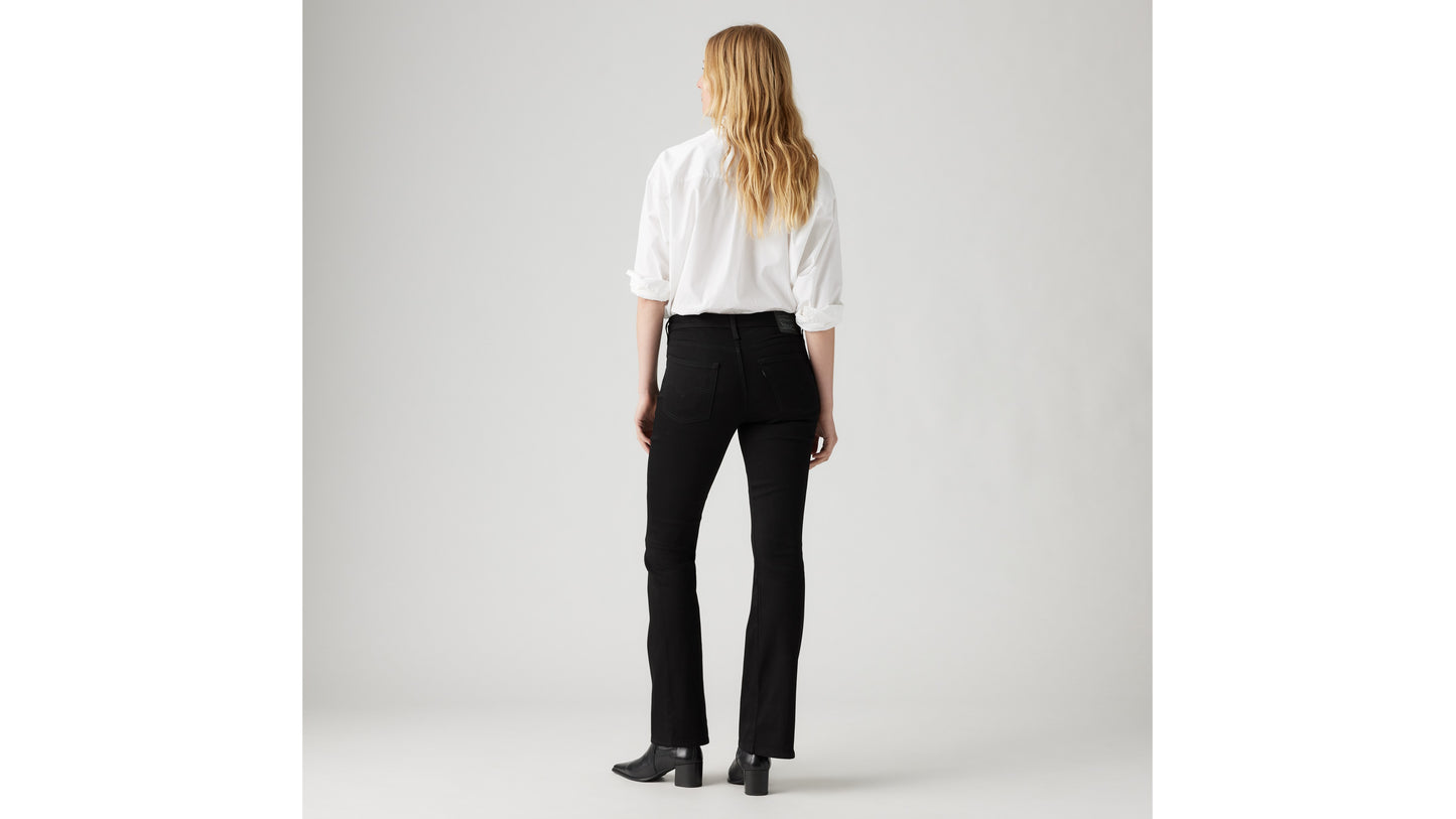 Levi’s® Women's 725 High-Rise Bootcut Jeans