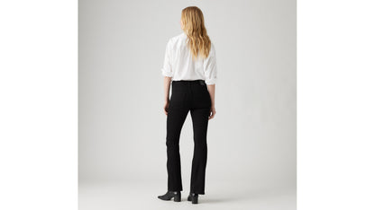 Levi’s® Women's 725 High-Rise Bootcut Jeans