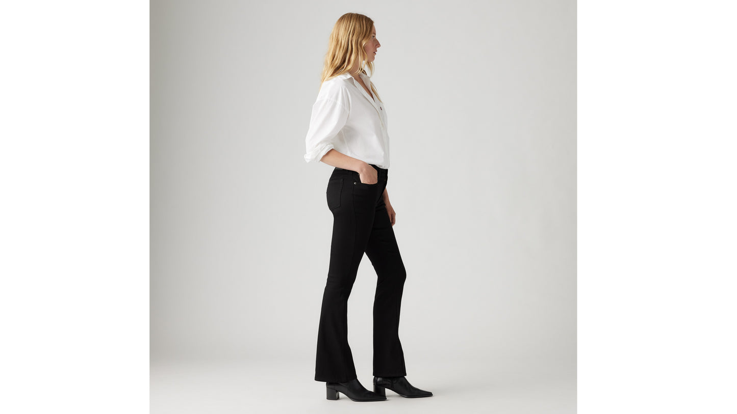Levi’s® Women's 725 High-Rise Bootcut Jeans