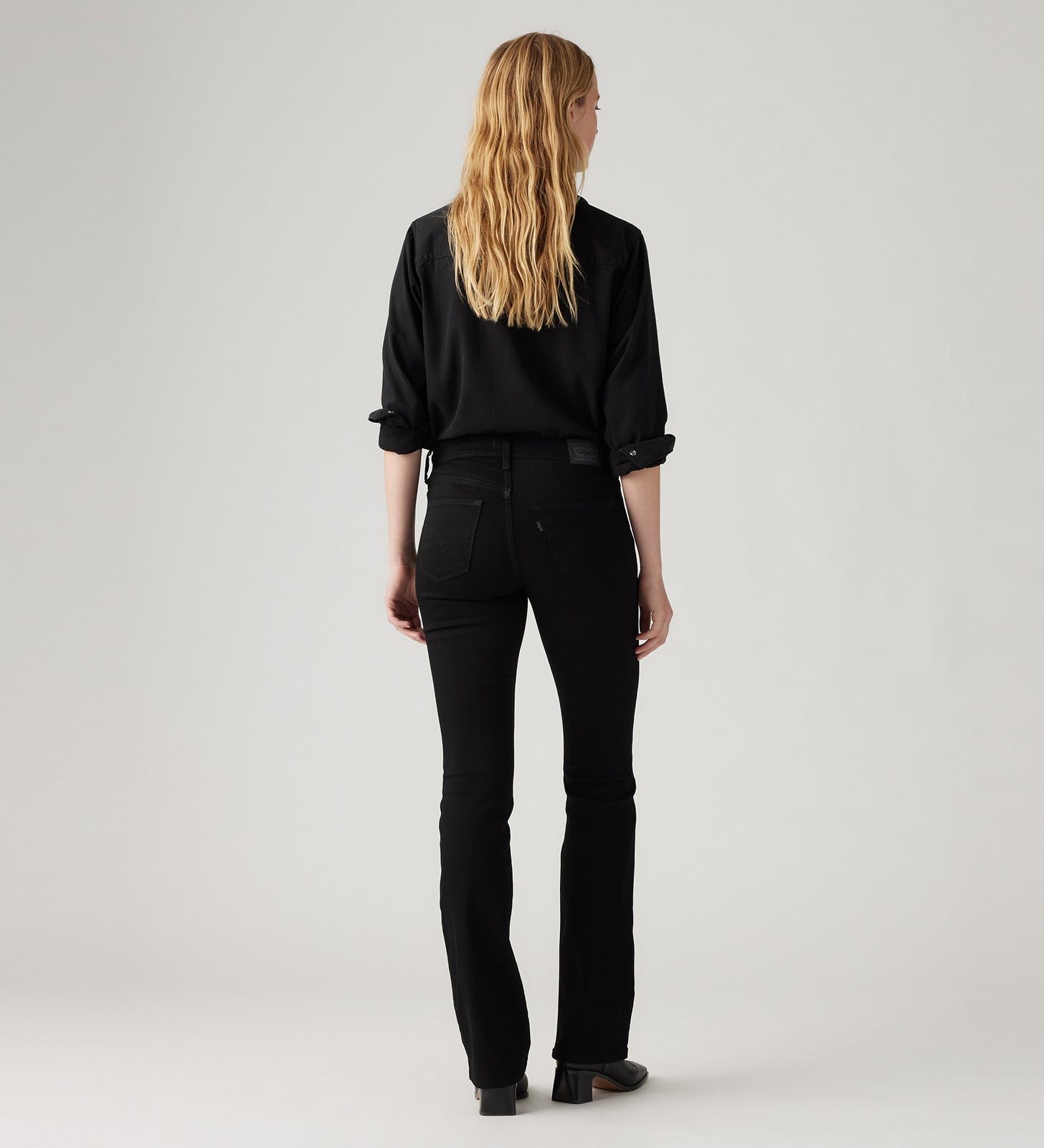 Main 3 - Levi’s® Women's 315 Shaping Bootcut Jeans - 196320000