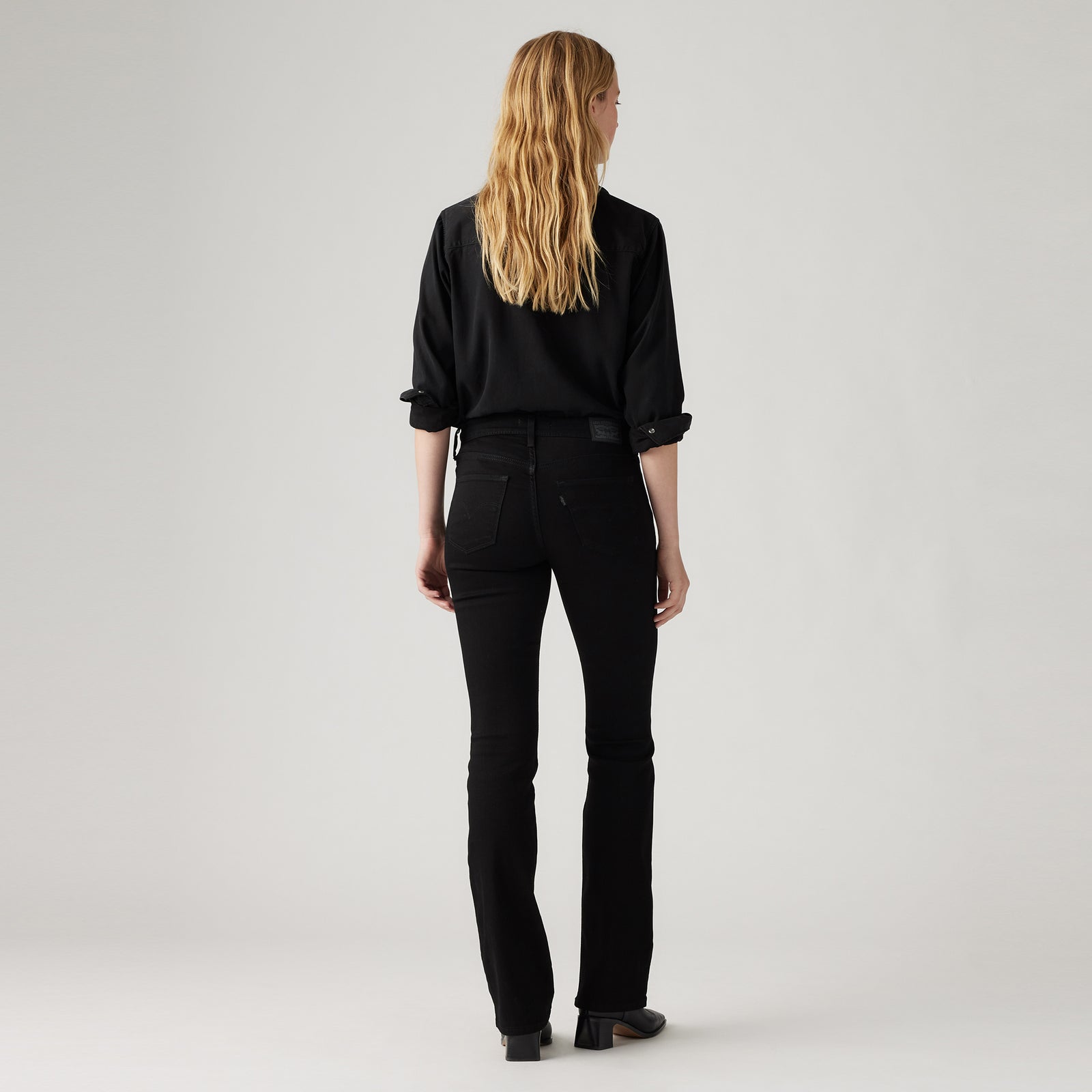 Main 3 - Levi’s® Women's 315 Shaping Bootcut Jeans - 196320000