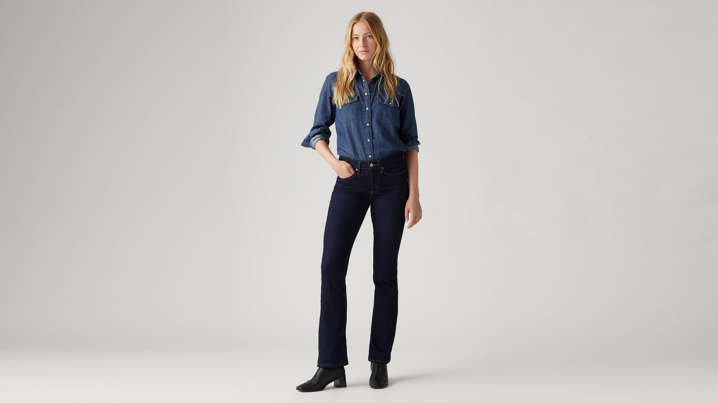 Levi’s® Women's 315 Shaping Bootcut Jeans