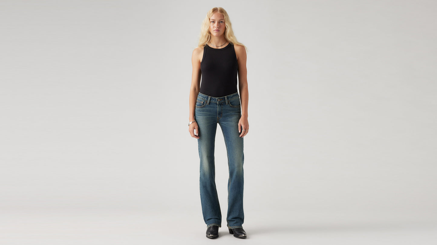 Levi's® Women's Superlow Bootcut Jeans
