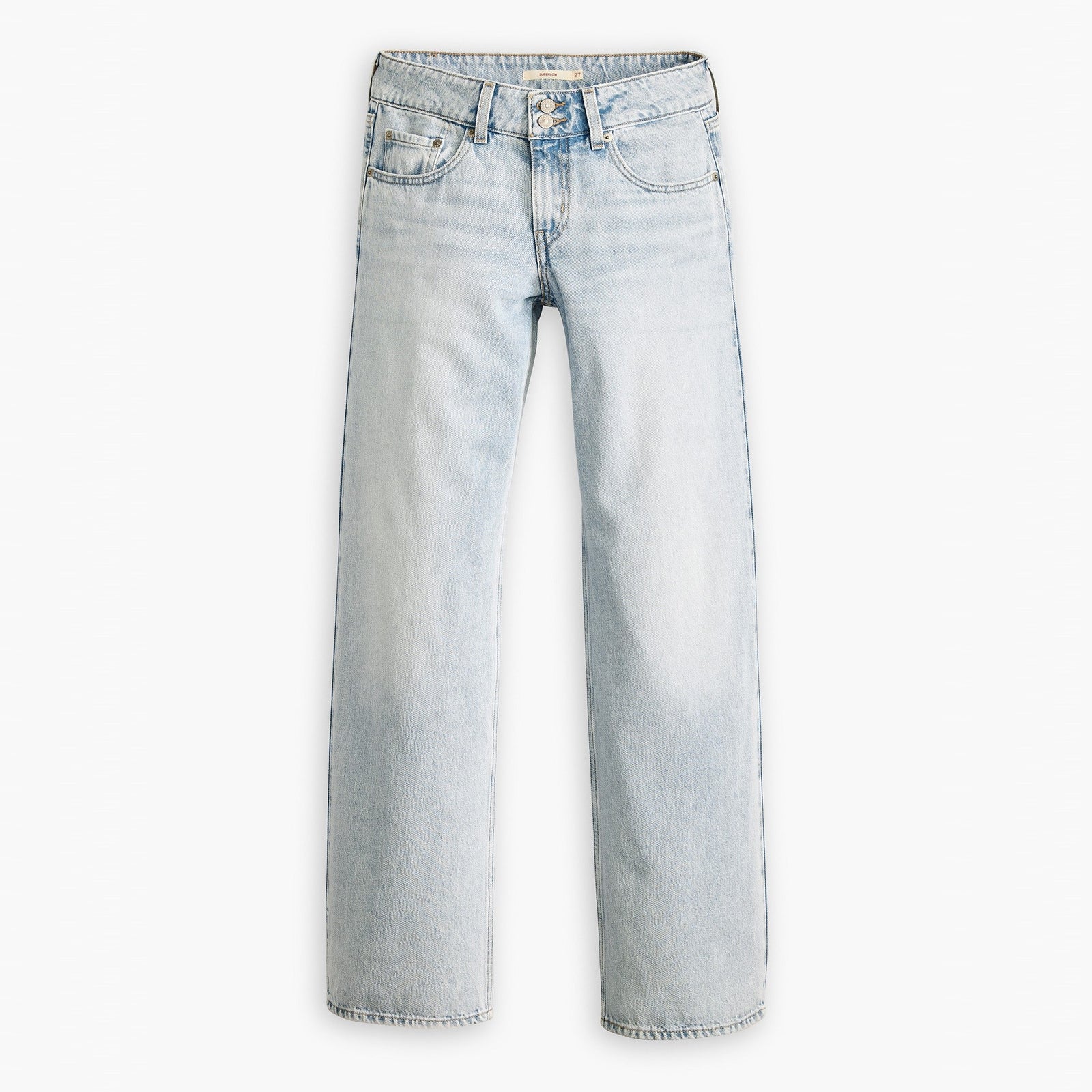 Main 7 - Levi’s® Women’s Superlow Loose Jeans - A74980007