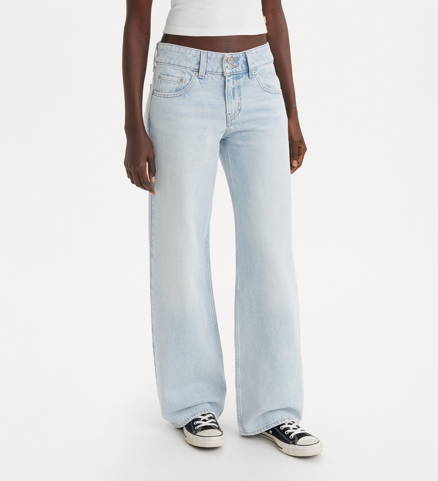 Main 6 - Levi’s® Women’s Superlow Loose Jeans - A74980007