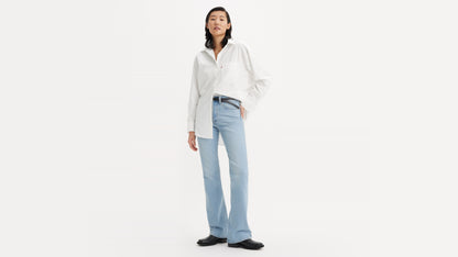 Thumbnail 1 - Levi's® Women's Wedgie Bootcut Jeans SCL - 