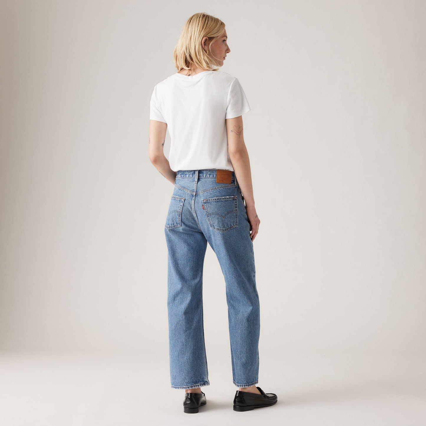 Levi's® Women's 501® '90s Ankle Jeans
