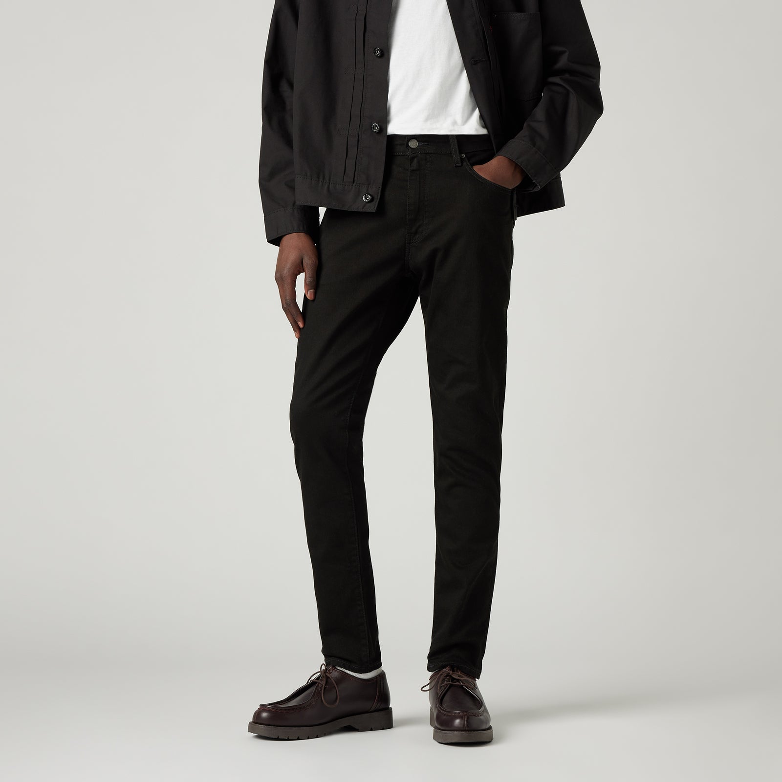 Main 5 - Levi's® Men's 512™ Slim Taper Jeans - 288330013