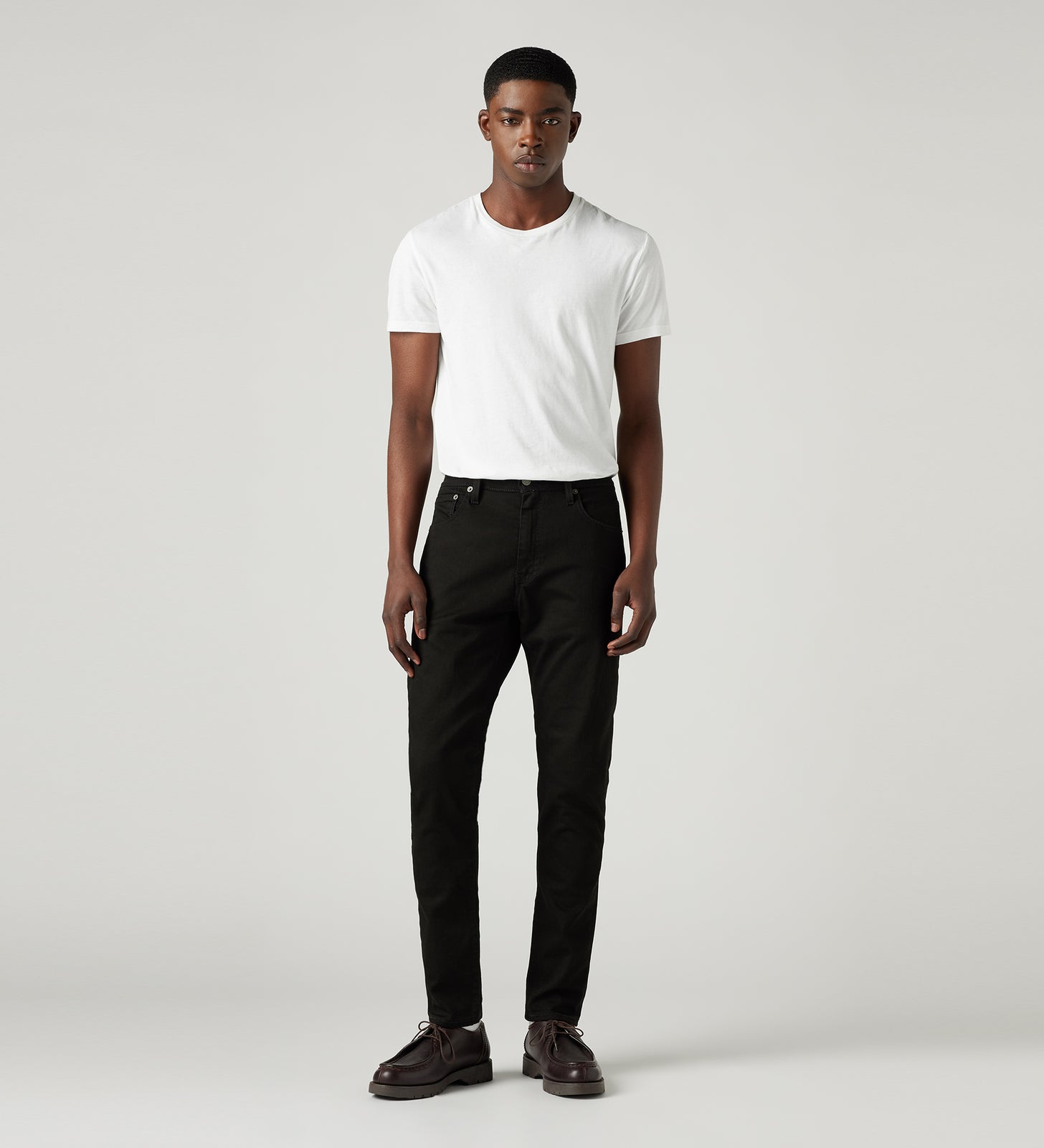 Main 2 - Levi's® Men's 512™ Slim Taper Jeans - 288330013