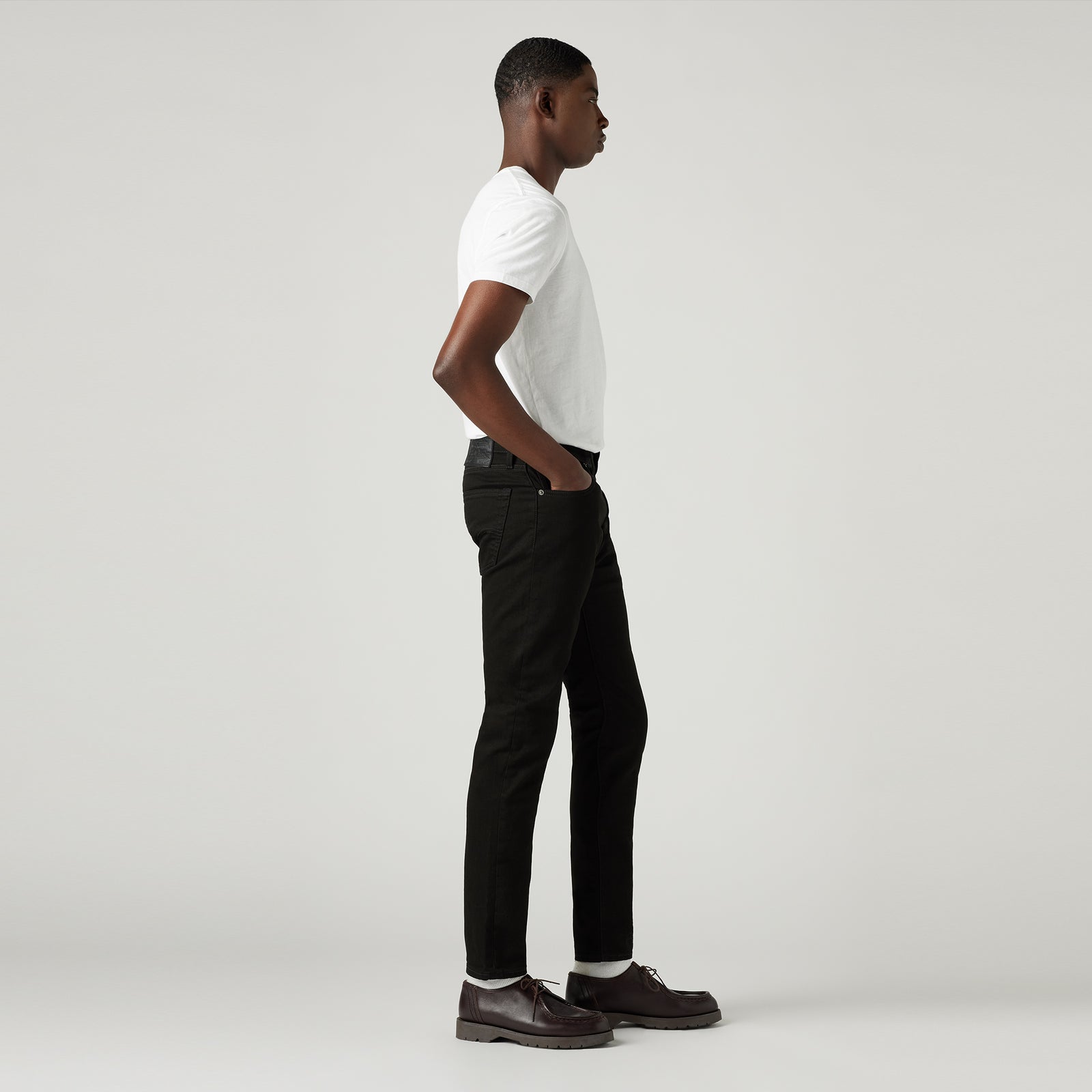 Main 4 - Levi's® Men's 512™ Slim Taper Jeans - 288330013