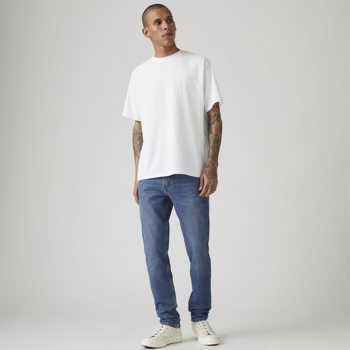 Levi's® Men's 512™ Slim Taper Jeans