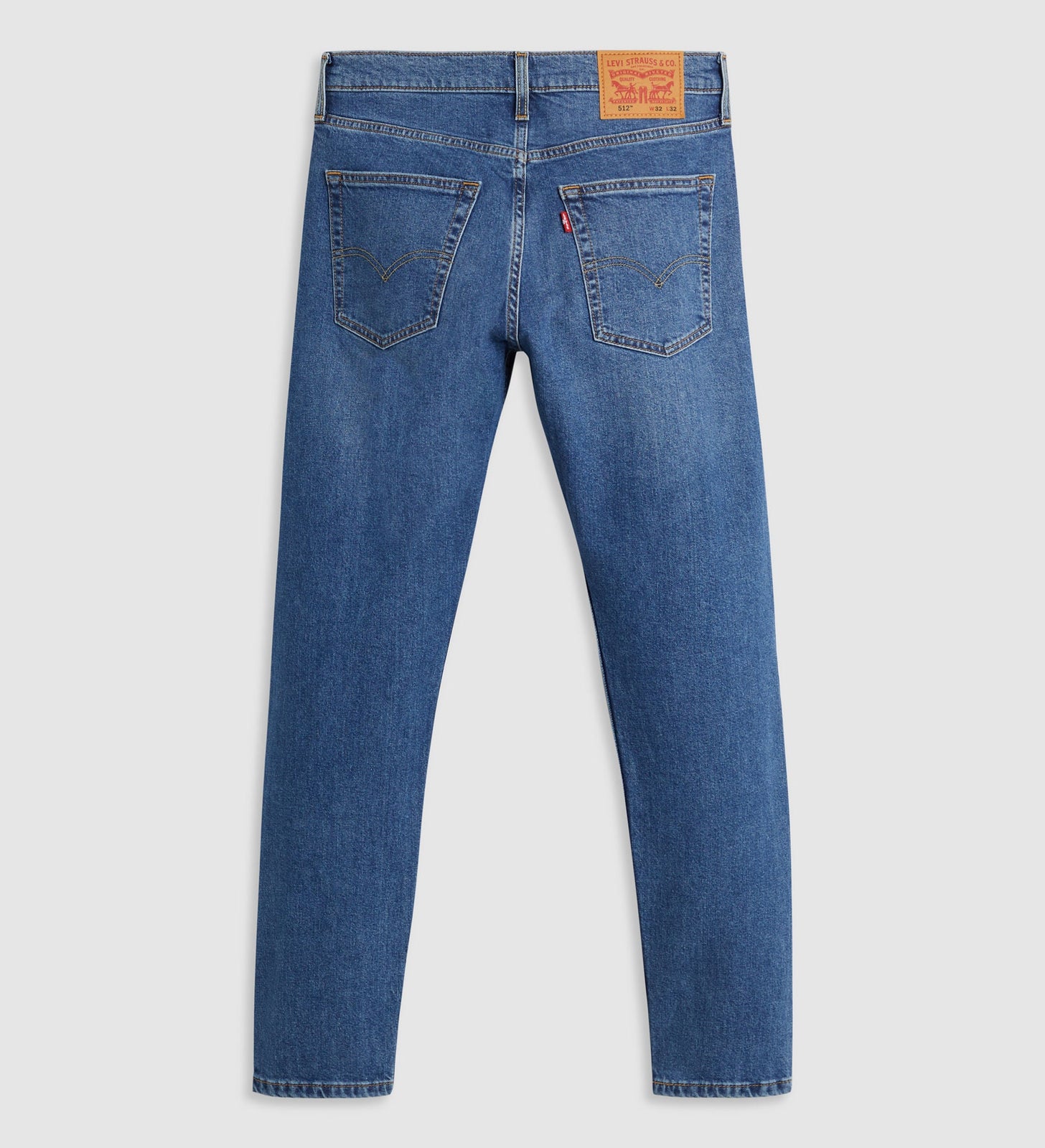 Main 7 - Levi's® Men's 512™ Slim Taper Jeans - 288331391