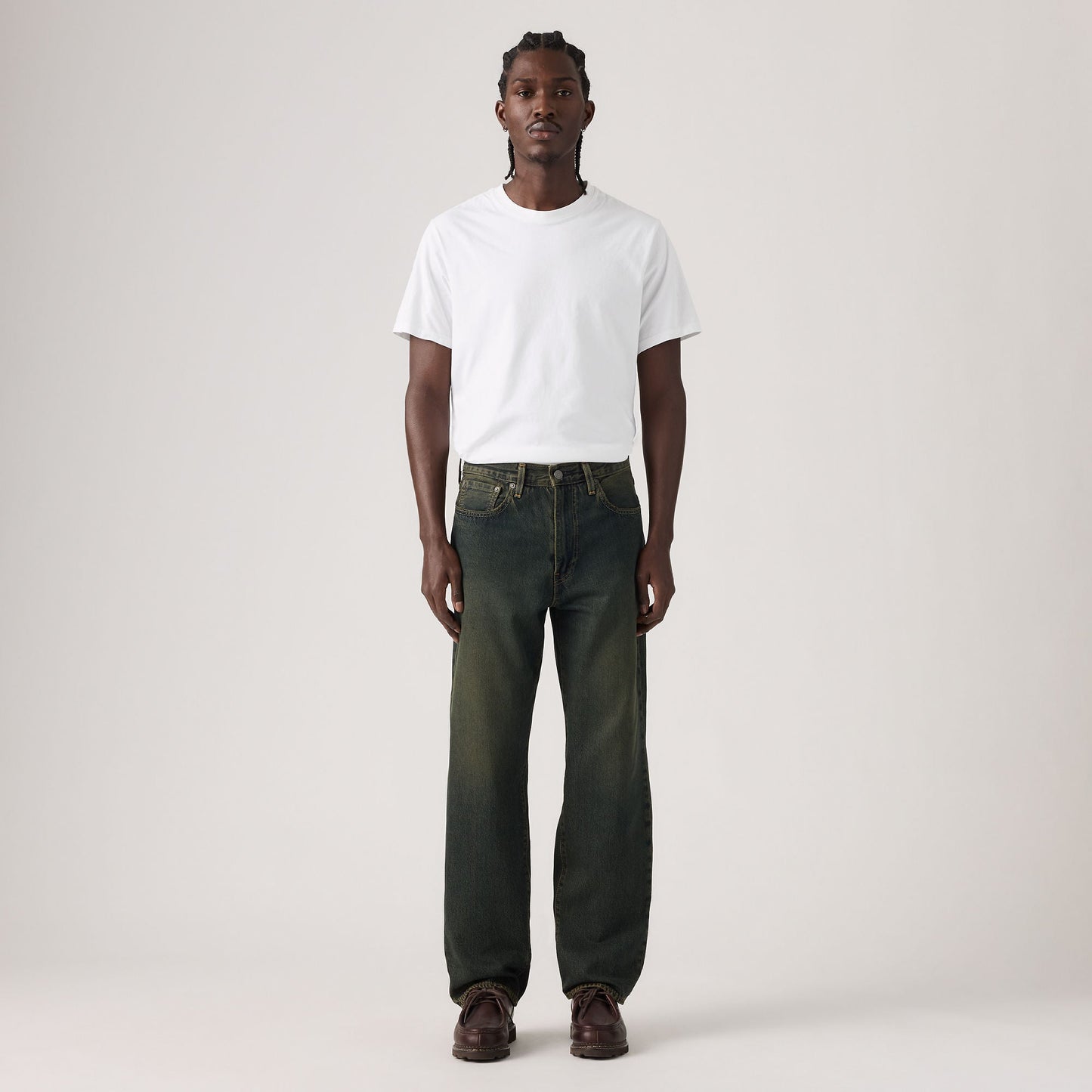 Levi’s® Men's 568™ Loose Straight Jeans