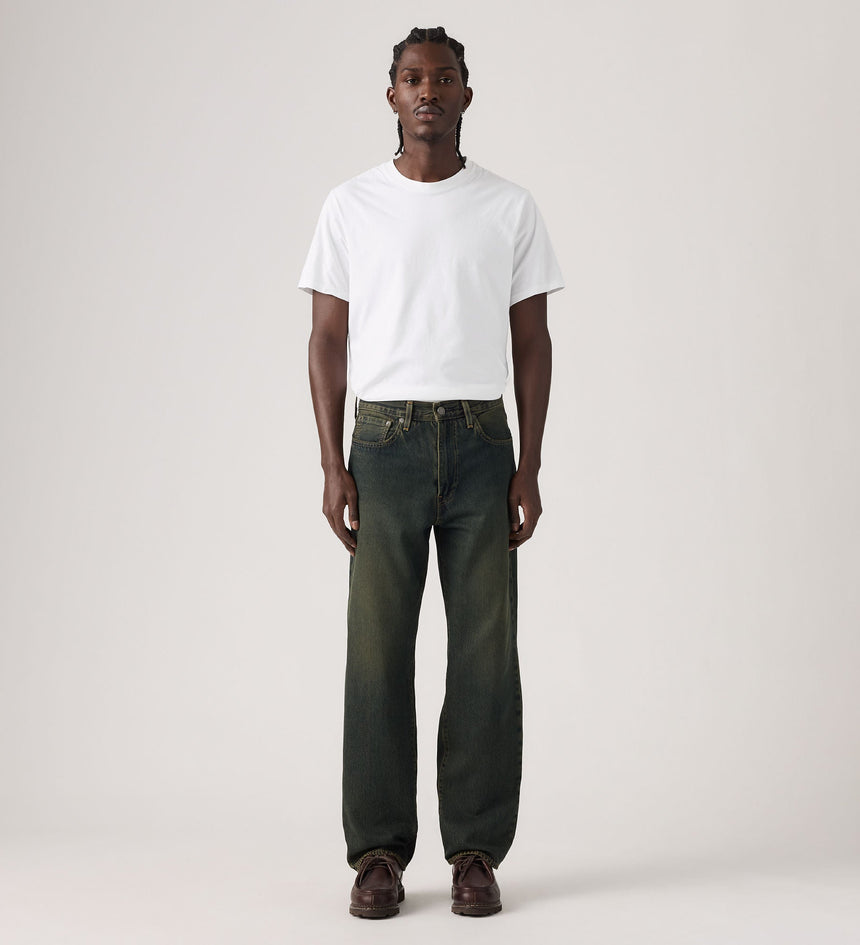 Main 1 - Levi’s® Men's 568™ Loose Straight Jeans - 290370147