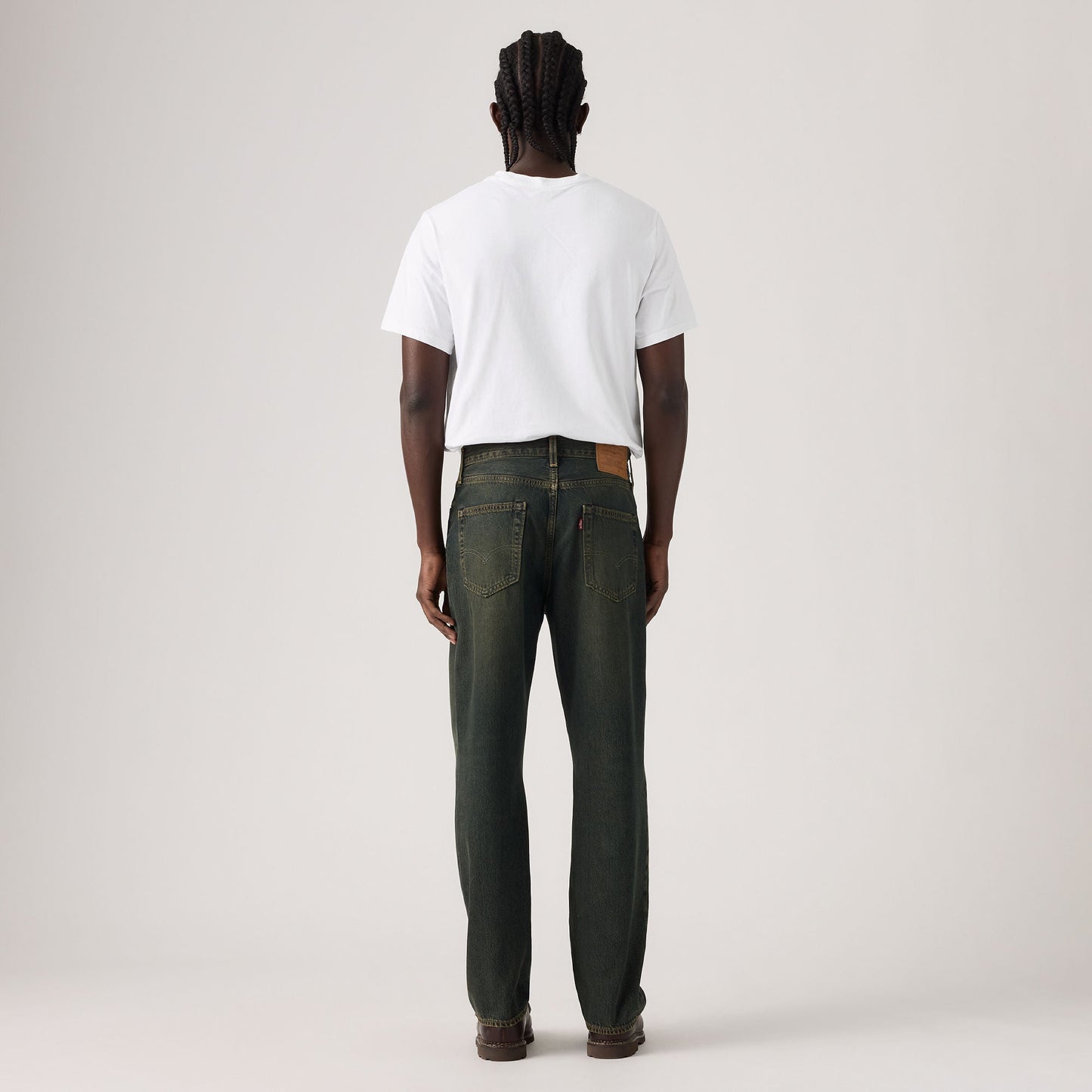 Levi’s® Men's 568™ Loose Straight Jeans
