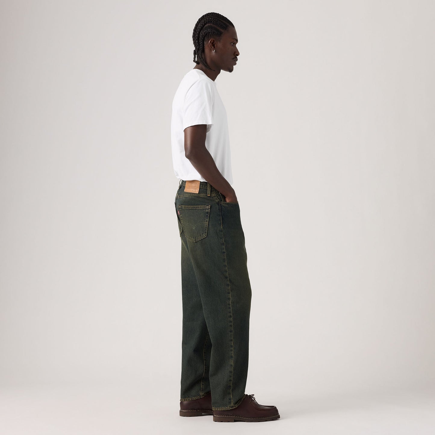 Levi’s® Men's 568™ Loose Straight Jeans