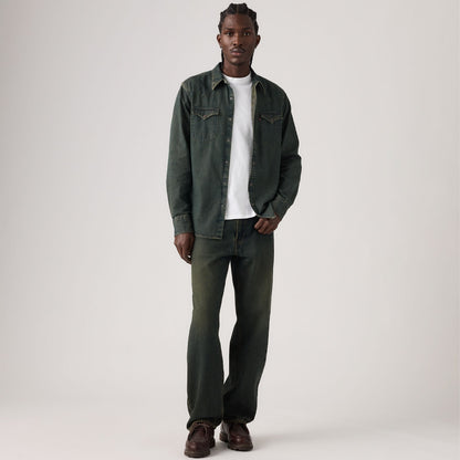 Thumbnail 4 - Levi’s® Men's 568™ Loose Straight Jeans - 290370147