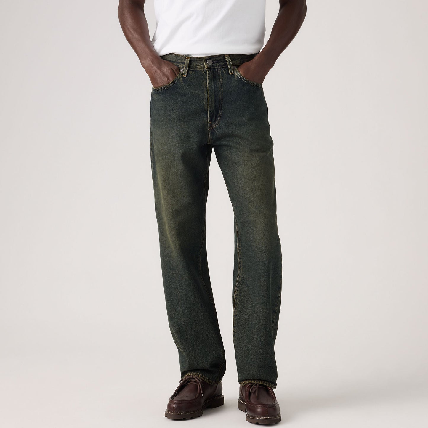 Levi’s® Men's 568™ Loose Straight Jeans