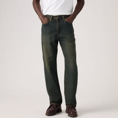 Thumbnail 5 - Levi’s® Men's 568™ Loose Straight Jeans - 290370147