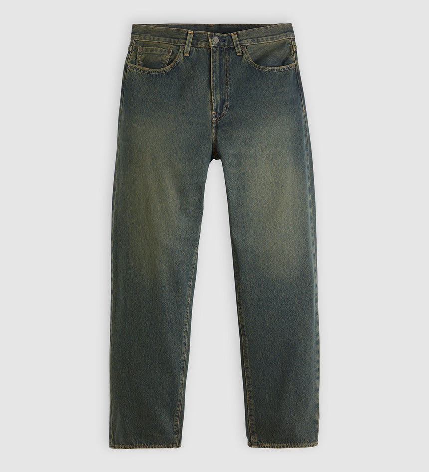 Main 6 - Levi’s® Men's 568™ Loose Straight Jeans - 290370147