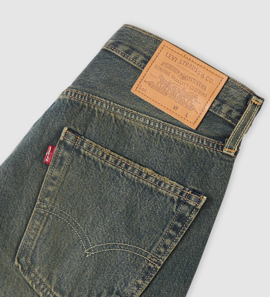Main 7 - Levi’s® Men's 568™ Loose Straight Jeans - 290370147