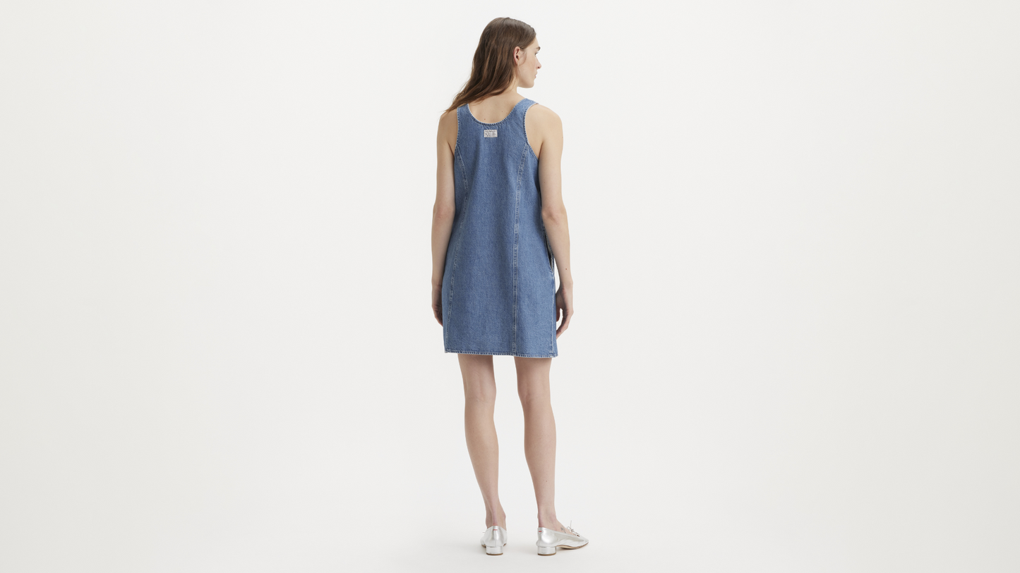 Levi's® Women's Aly Denim Dress