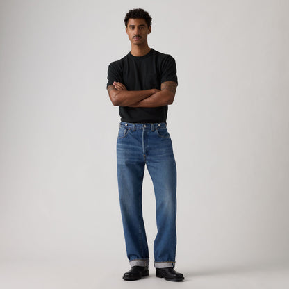 Thumbnail 1 - Levi's® Vintage Clothing Men's 1933 501® Jeans - 335010051