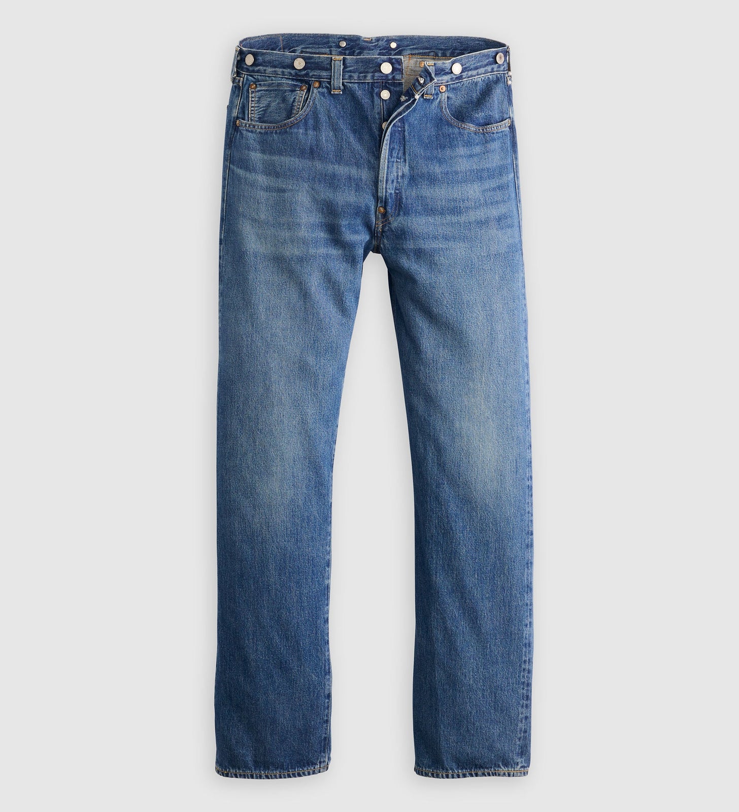 Main 6 - Levi's® Vintage Clothing Men's 1933 501® Jeans - 335010051