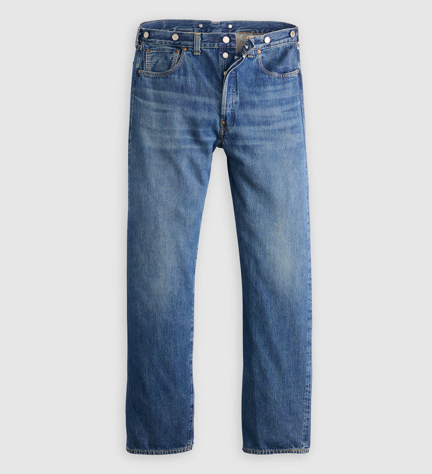 Main 6 - Levi's® Vintage Clothing Men's 1933 501® Jeans - 335010051