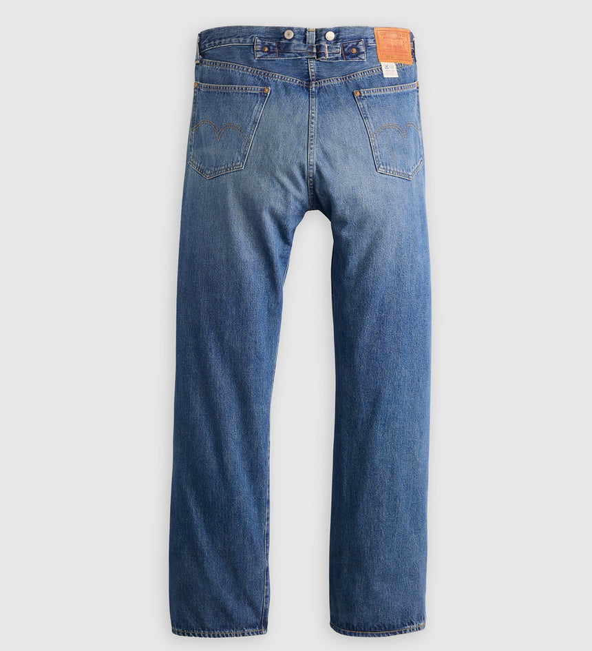 Main 7 - Levi's® Vintage Clothing Men's 1933 501® Jeans - 335010051