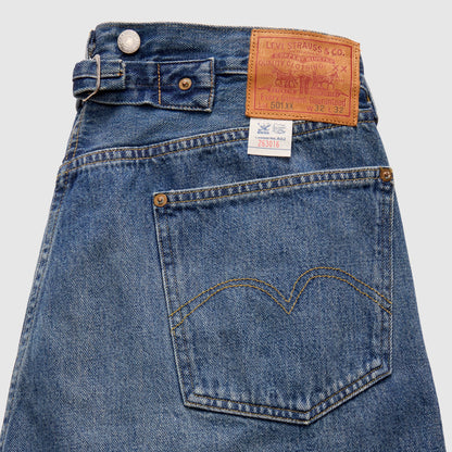 Thumbnail 8 - Levi's® Vintage Clothing Men's 1933 501® Jeans - 335010051