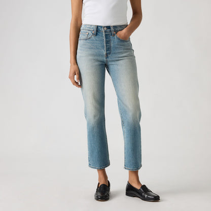 Thumbnail 5 - Levi's® Women's Wedgie Straight Jeans - 349640265