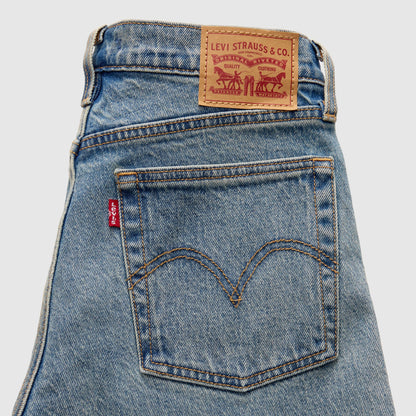 Thumbnail 7 - Levi's® Women's Wedgie Straight Jeans - 349640265