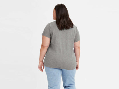 Levi's® Women's Perfect Logo T-Shirt (Plus Size)