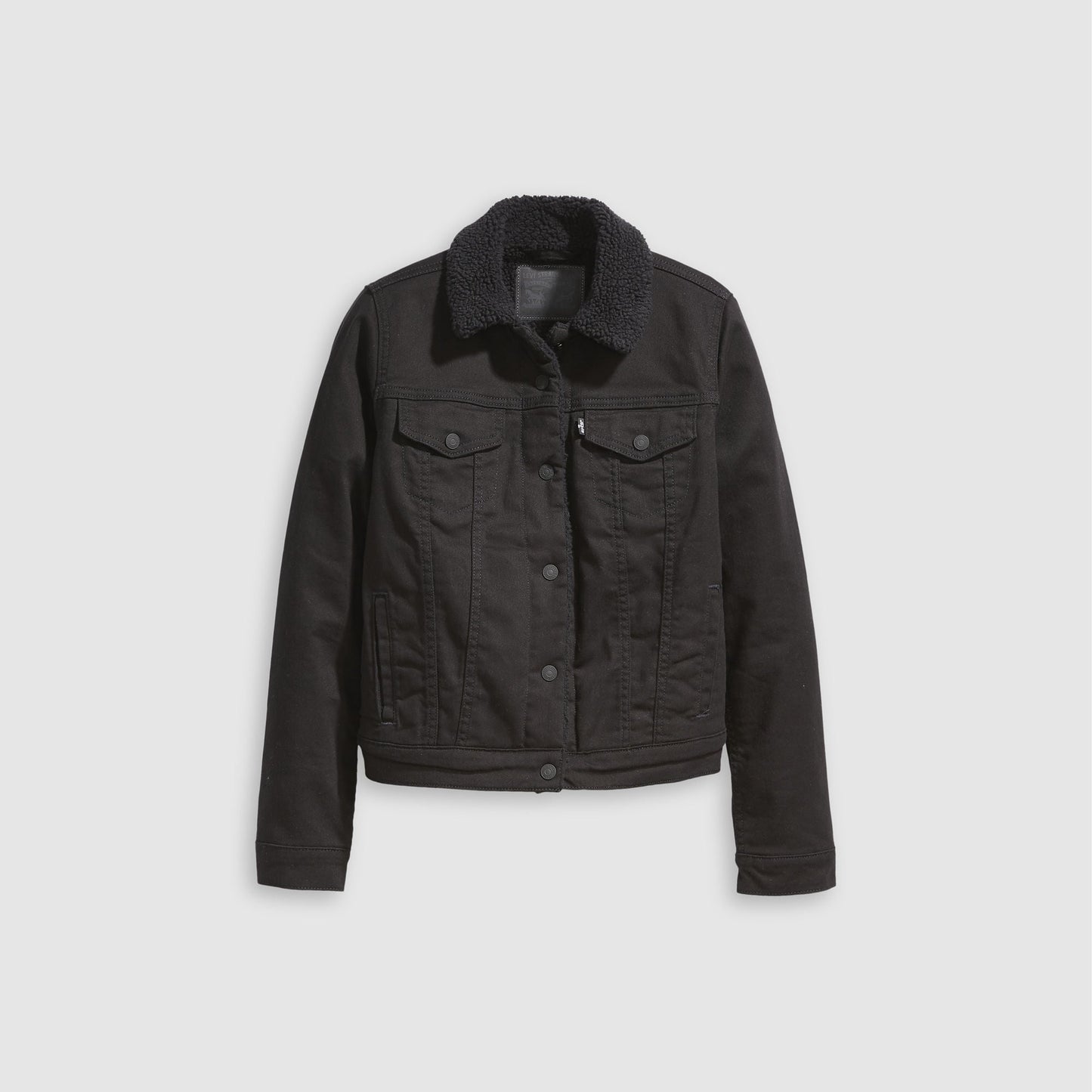 Levi’s® Women's Original Sherpa Trucker Jacket