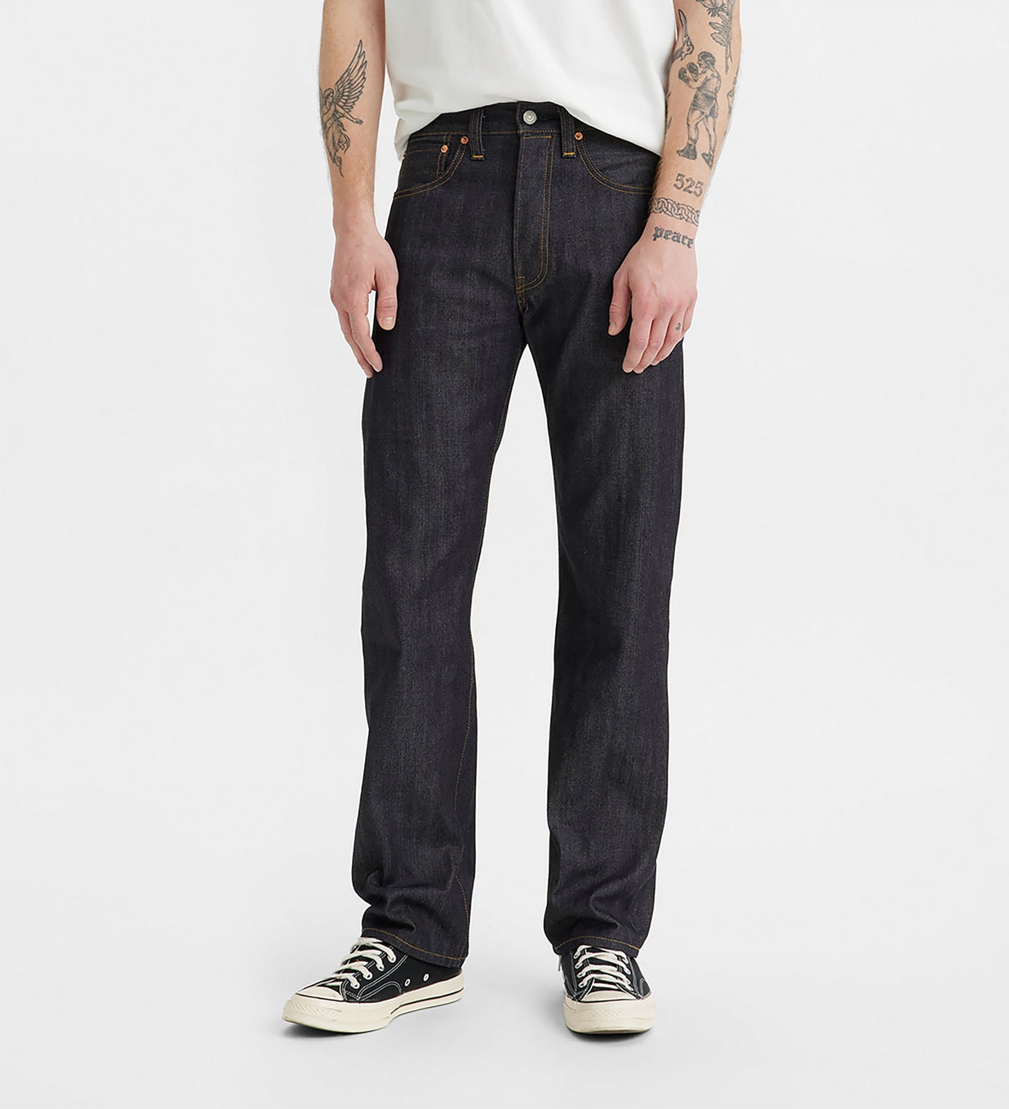 Main 9 - Levi’s® Vintage Clothing Men's 1947 501® Jeans - 475010224