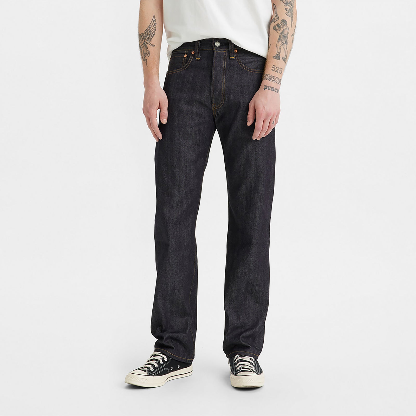 Main 9 - Levi’s® Vintage Clothing Men's 1947 501® Jeans - 475010224