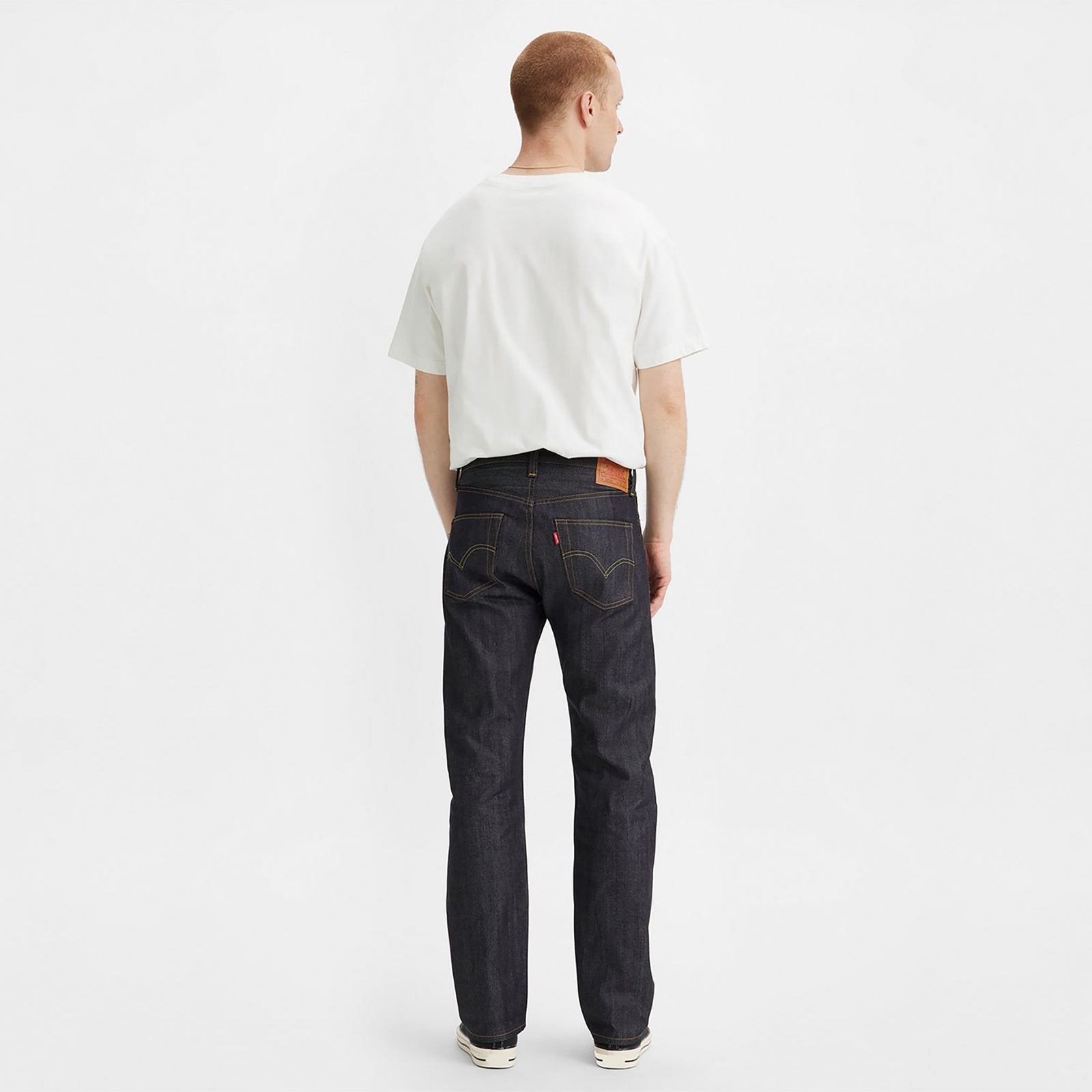 Main 7 - Levi’s® Vintage Clothing Men's 1947 501® Jeans - 475010224