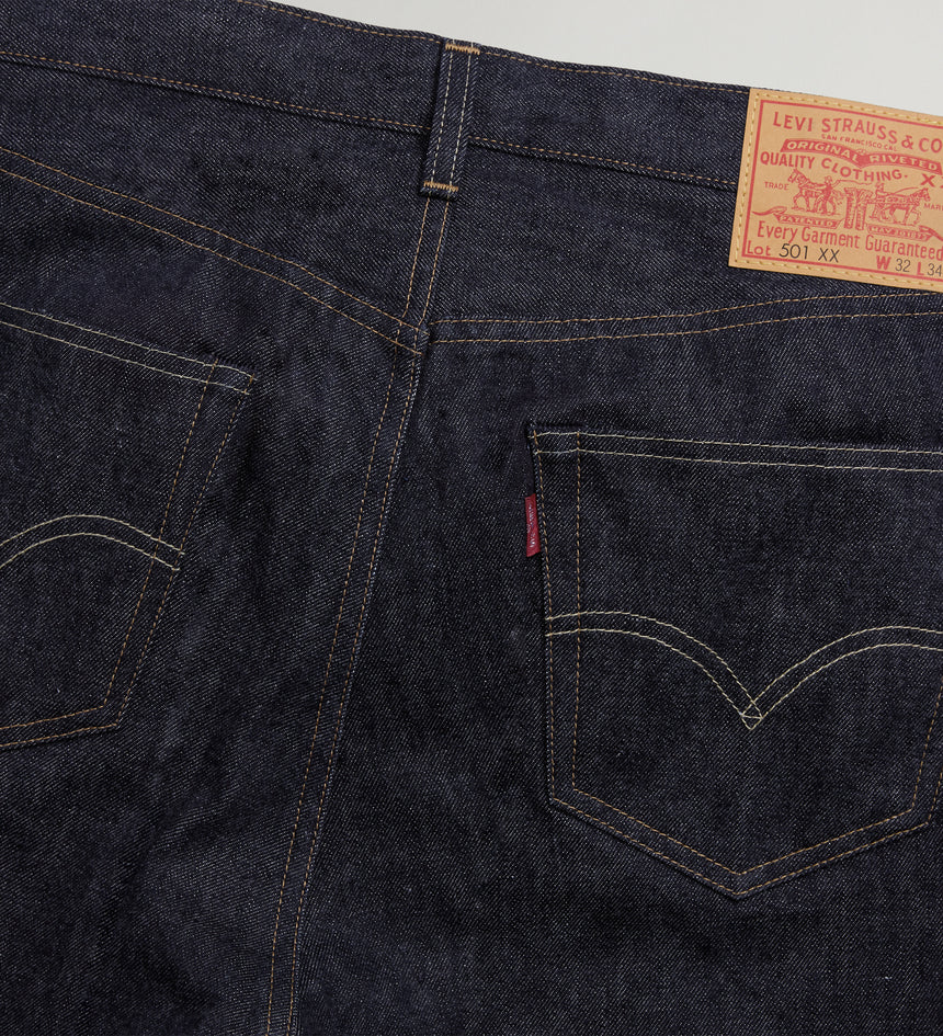 Main 13 - Levi’s® Vintage Clothing Men's 1955 501®  Jeans - 501550079