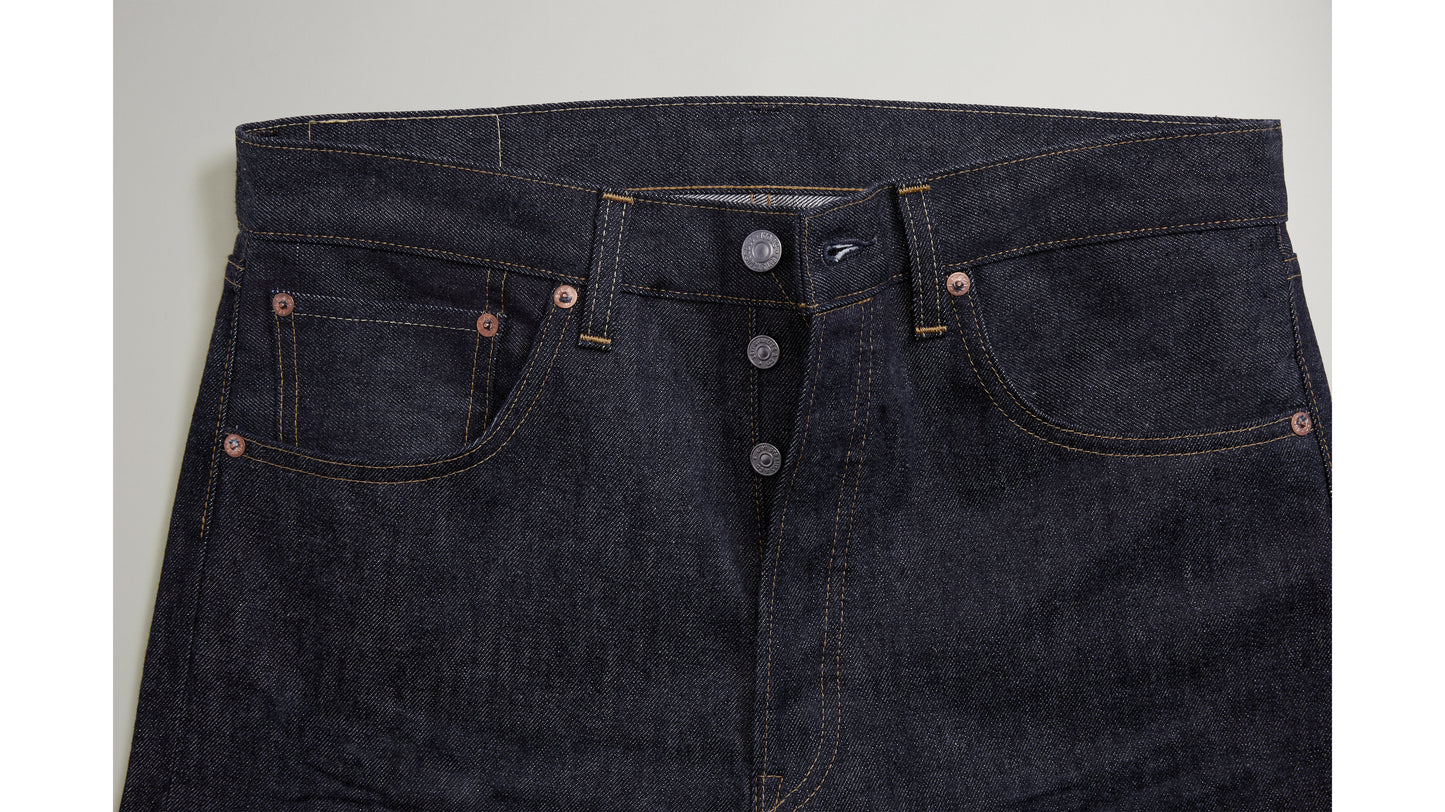 Levi’s® Vintage Clothing Men's 1955 501®  Jeans